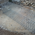 Electric Welding Gabion Box